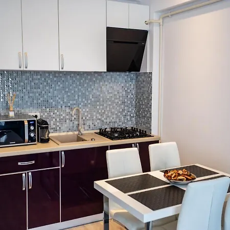Apartament Puesta Del Sol *