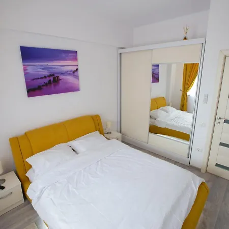 Apartament Puesta Del Sol * Năvodari