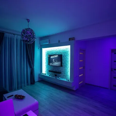 Appartement Apartament Puesta Del Sol *