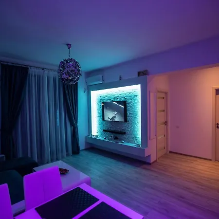 Apartament Puesta Del Sol Appartement *