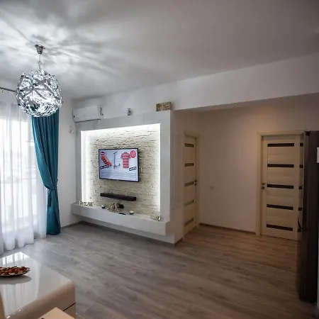 Apartament Puesta Del Sol *