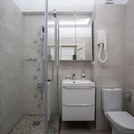 Apartament Puesta Del Sol *