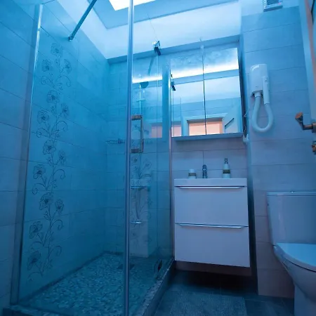 Apartament Puesta Del Sol * Năvodari