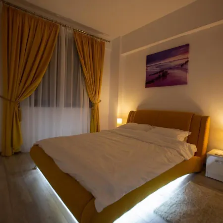 Apartament Puesta Del Sol Appartement *