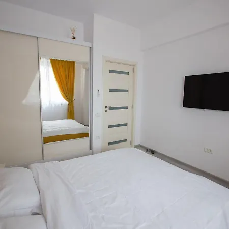 Apartament Puesta Del Sol Appartement Năvodari