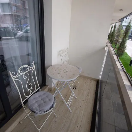 Apartament Puesta Del Sol * Năvodari